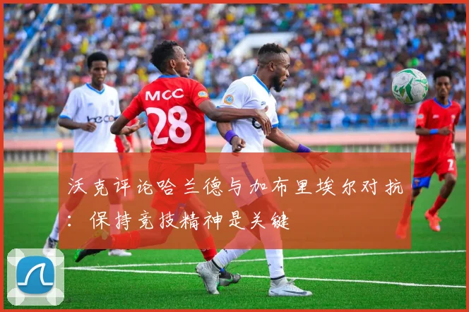 沃克评论哈兰德与加布里埃尔对抗：保持竞技精神是关键