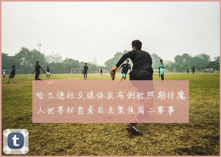 哈兰德社交媒体发布侧脸照期待魔人世界杯首秀目光聚焦周二赛事